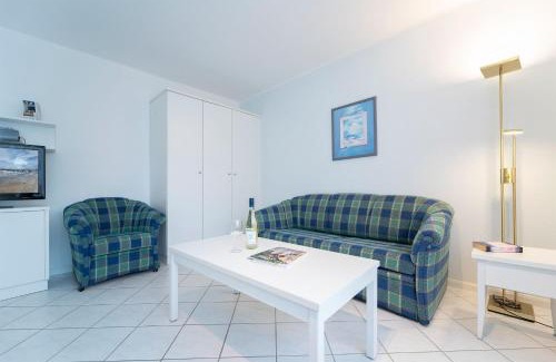 Sierksdorf Apartment | Seepferdchen Bargen