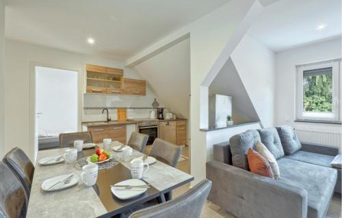 Grossenbrode Apartment | Seepferdchen