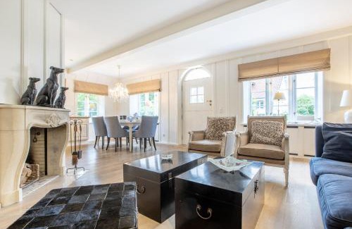Keitum Apartment | Seepferdchen