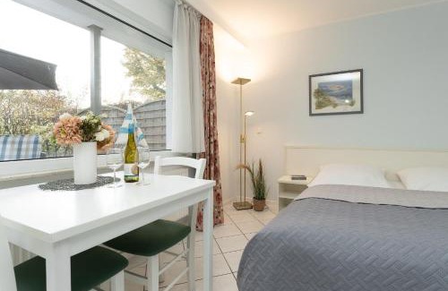 Sierksdorf Apartment | Seepferdchen Urlaubstied