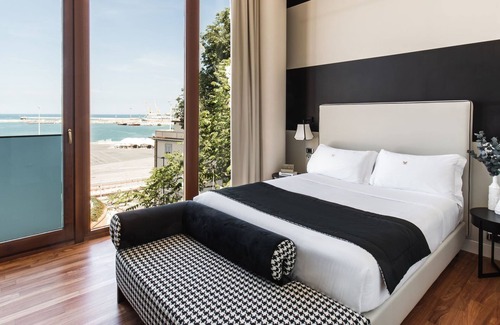 Ancona Hotel | SeePort Hotel