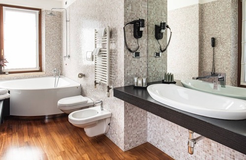 Ancona Hotel | SeePort Hotel