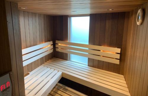 Julianadorp aan zee House | Seestern 340