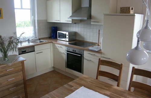 Heringsdorf House | Seestern A2 Q
