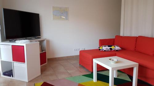 Zingst Apartment | Seestraße 71 Ap 7