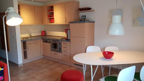 Zingst Apartment | Seestraße 71 Ap 7