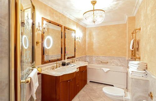 Ahlbeck Hotel | SEETELHOTEL Ahlbecker Hof das elegante Traditionshotel & ruhiger Rückzugsort an der Ostsee