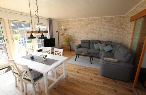 Busum Apartment | Seeteufel Büsum
