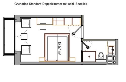 Langenargen Hotel | Seevital Hotel & SPA - Ihr 4 Sterne Superior Hideaway direkt am See