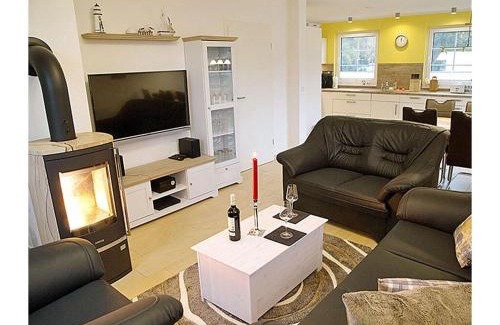 Juliusruh House | Seewind Comfortable holiday residence
