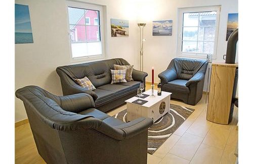 Juliusruh House | Seewind Comfortable holiday residence