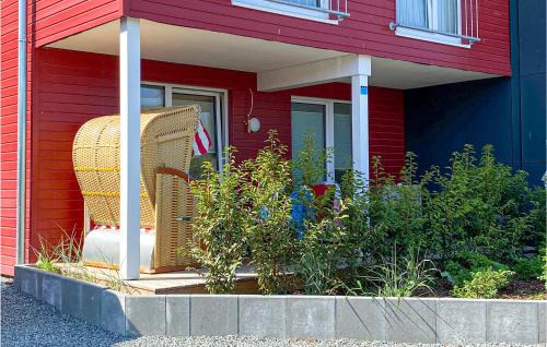 Heringsdorf House | Seewolke 14