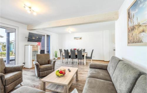 Heringsdorf House | Seewolke 4