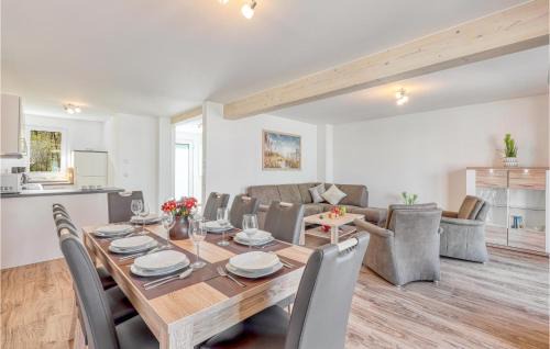 Heringsdorf House | Seewolke 4