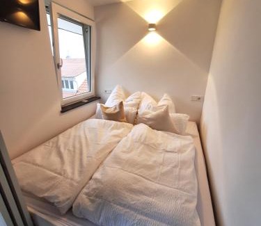 Sipplingen Apartment | Seezeit! Smartes Apartment mit Seeblick