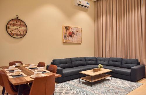 Salalah Apartment | Segal Rotana Salalah Villa with private swimming pool