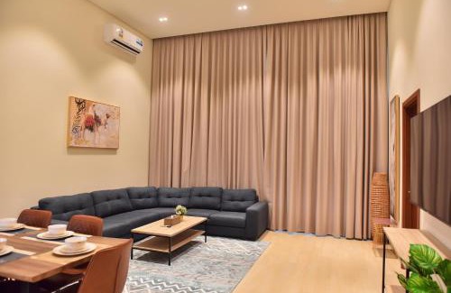 Salalah Apartment | Segal Rotana Salalah Villa with private swimming pool