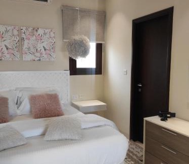 Salalah Apartment | Segal Salalah-Forest Island-Hawana