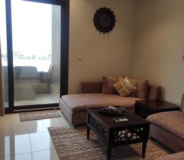 Salalah Apartment | Segal Salalah-Forest Island-Hawana