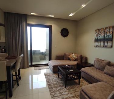 Salalah Apartment | Segal Salalah-Forest Island-Hawana