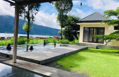 Toya Bungkah Hotel | Segara Healing Bali Natural Hot Spring