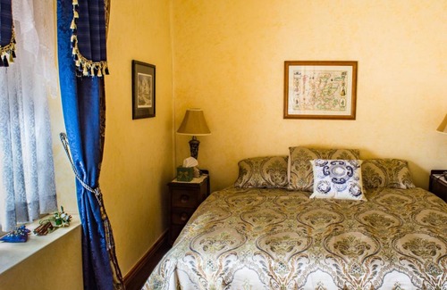 Aberdeen Bed & Breakfast | Segenhoe Inn Bed and Breakfast