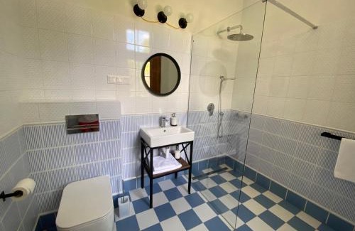 Balatonalmadi Apartment | Segesdy Villa