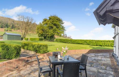 Shelsley Walsh House | Segrave