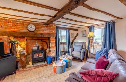 Shelsley Walsh House | Segrave