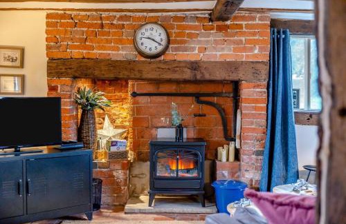 Shelsley Walsh House | Segrave