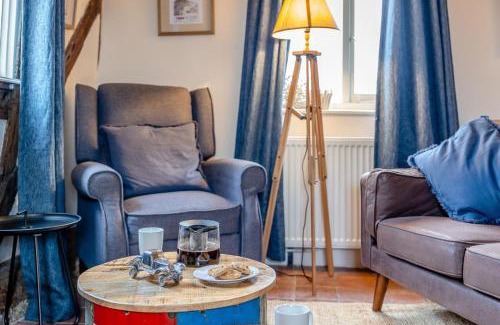 Shelsley Walsh House | Segrave