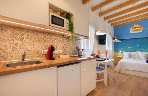 Gran Tarajal House | Seguidilla Relax