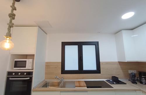 Arguineguin Apartment | ¡segunda Línea de Playa! Apartamento con Terraza