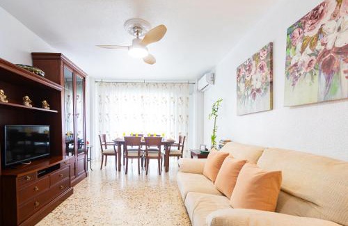 Aguilas Apartment | Segunda Linea de Playa, céntrico y equipado - by Aloha Palma