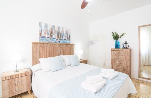 Aguilas Apartment | Segunda Linea de Playa, céntrico y equipado - by Aloha Palma