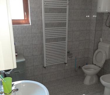 Novi Grad Sarajevo Apartment | Šeher Sarajevo
