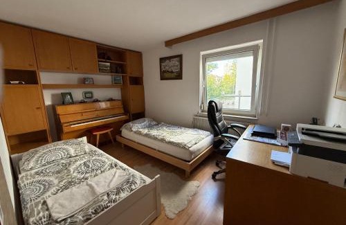 Gerlingen Apartment | Sehr schöne Wohnung in 70839 Gerlingen in Deutschland