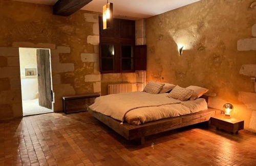 Durtal Bed & Breakfast | Seigneurie du Bois Moreau