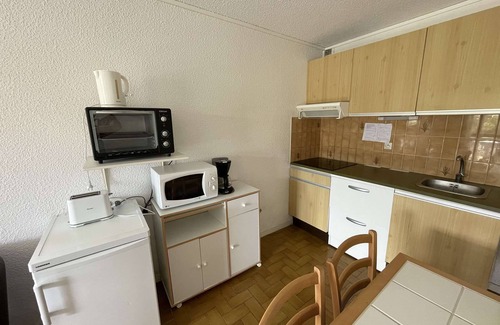 Le Penon Apartment | Seignosse ocean, 2* apartment, direct beach access and parking space