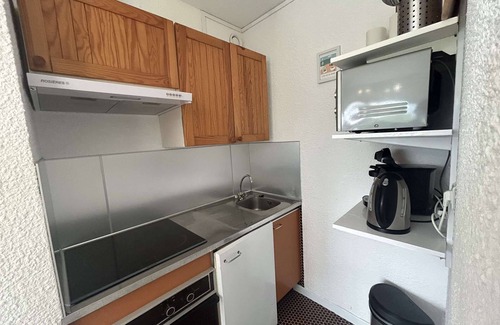 Le Penon Apartment | Seignosse Ocean, apartment with two bedrooms, 5min from the beach and town center, 5 people