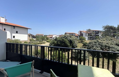 Le Penon Apartment | Seignosse Ocean, apartment with two bedrooms, 5min from the beach and town center, 5 people