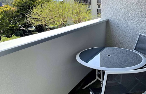 Le Penon Apartment | Seignosse Ocean, apartment with one bedroom, close to the beach and shops, for 4 people
