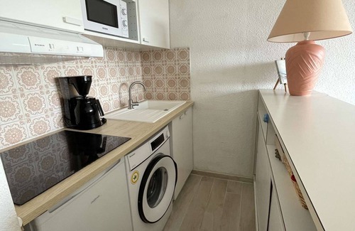 Le Penon Apartment | Seignosse Ocean, cute apartment, 150 m from the beach, 4 people