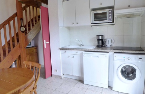 Le Penon House | Seignosse Ocean, semi-detached villa with Wi-Fi, 250m from the beach, with parking space and.