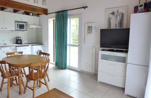 Le Penon House | Seignosse Ocean, semi-detached villa with Wi-Fi, 250m from the beach, with parking space and.