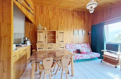 Chatel Apartment | SEILLES SLC3 CENTER & TELECABINE 4pers