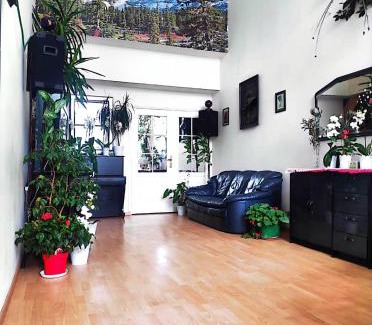 Gare Apartment | Seine Front Room/Lib. F.Mitterrand