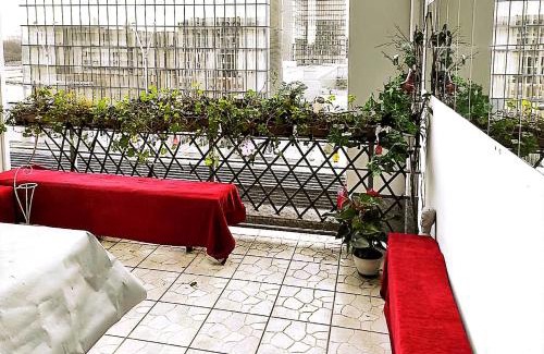 Gare Apartment | Seine Front Room/Lib. F.Mitterrand
