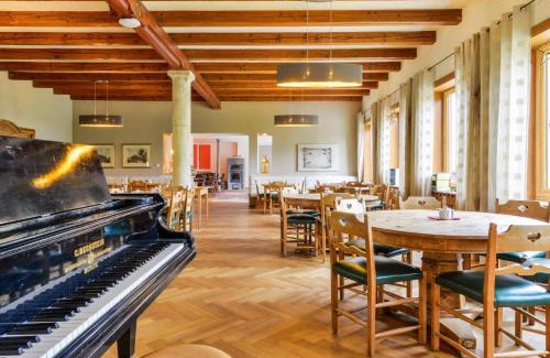 Bad Kohlgrub Hotel | SEINZ Wisdom Resort - Bio-Hotel vegan-vegetarisch