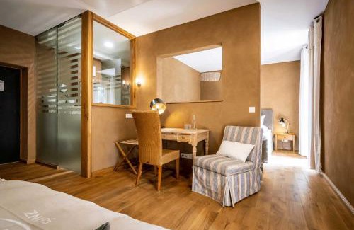 Bad Kohlgrub Hotel | SEINZ Wisdom Resort - Bio-Hotel vegan-vegetarisch